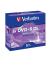 DVD-Rohlinge 43541 DVD+R, einmal, 8,5 GB / 240 Min, Jewel Case 