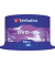 DVD-Rohlinge 43550 DVD+R, 4,7 GB / 120 Min, Spindel 