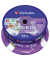 DVD-Rohlinge 43667 DVD+R, Double Layer, einmal, 8,5 GB / 240 Min, Spindel 