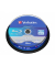 Bluray-Rohlinge 43746 BD-R, Double Layer, einmal, 50 GB, Spindel 