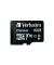 Speicherkarte microSDHC-Card Premium 44082, Micro-SDHC, mit SD-Adapter, Class 10, bis 90 MB/s, 16 GB