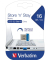 USB-Stick Store 'n' Stay Nano 98709, blau, USB 2.0, 16 GB