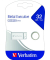 USB-Stick Metal Executive 98749, silber, USB 2.0, 32 GB