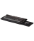Tastaturschublade Office Suites schwarz 8031201
