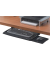 Tastaturschublade Office Suites schwarz 8031201