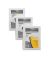Laminierfolien Enhance80 Value Pack 5312903, A4, 224x300mm, 80mic, gl&auml;nzend