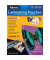 Laminierfolien Enhance80 5452003, A3, 297x420mm, 80mic, matt