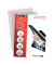 Laminierfolien Capture125 FW5397402, Karten, 60x90mm, 125mic, gl&auml;nzend