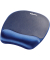 Mousepad Memory Foam 9172801 dunkelblau 19,6x23cm