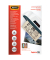 Laminierfolien Capture125 5329001, A3, 297x420mm, 125mic, gl&auml;nzend, selbstklebend