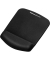 Mousepad PlushTouch 9252003 schwarz 18,42x2,54x23,81cm