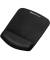 Mousepad PlushTouch 9252003 schwarz 18,42x2,54x23,81cm