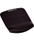 Mousepad PlushTouch 9252003 schwarz 18,42x2,54x23,81cm