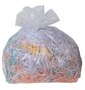 Aktenvernichter Abfalls&auml;cke 23-28 L 100 St&uuml;ck