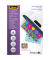 Laminierfolien Enhance80 FW5302202, A4, 210x297mm, 80mic, gl&auml;nzend, selbstklebend
