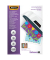 Laminierfolien Enhance80 FW5302202, A4, 210x297mm, 80mic, gl&auml;nzend, selbstklebend