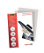 Laminierfolien Capture125 FW5306702, Karten, 65x95mm, 125mic, gl&auml;nzend