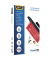 Laminierfolien Protect175 5308703, A4, 210x297mm, 175mic, gl&auml;nzend