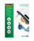 Laminierfolien Impress100 5351205, A3, 297x420mm, 100mic, gl&auml;nzend