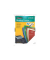 Umschlagfolien 53763 A4 PVC 0,3 mm transparent klar
