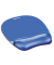 Mousepad Crystals Gel 9114120 blau 20x2x23,3cm