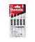 5 makita A-85684 Stichs&auml;gebl&auml;tter