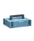 Werkzeugkoffer MAKPAC Gr.1 821549-5 blau 395x110x295mm leer