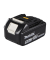 Werkzeugakku BL1850B Lithium-Ionen 5,0 Ah