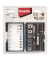 B-54081 Bit-Set 21-teilig