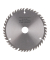 S&auml;geblatt EFFICUT E-12136 136x20x45Z