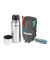Thermoflasche E-15562 mit G&uuml;rteltasche