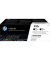 Toner CF410XD (410X), schwarz, ca. 2x 6500 Seiten