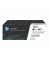 Toner CF410XD (410X), schwarz, ca. 2x 6500 Seiten