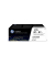 Toner CF410XD (410X), schwarz, ca. 2x 6500 Seiten