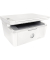 LaserJet MFP M140w 3 in 1 Laser-Multifunktionsdrucker grau