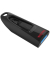 USB-Stick Ultra SDCZ48-032G-U46, schwarz, USB 3.0, 32 GB