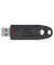 USB-Stick Ultra SDCZ48-064G-U46, schwarz, USB 3.0, 64 GB