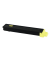 Toner 1T02K0ANL0 (TK-895Y), gelb, ca. 6000 Seiten