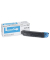 Toner 1T02NTCNL0 (TK-5160C), cyan, ca. 12000 Seiten