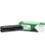 Toner C3220K0, schwarz, ca. 1500 Seiten