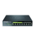 Netzwerk Switch RJ45 D-Link DGS-1008P 8 Port 1 Gbit/s PoE-Funktion