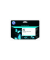 Druckerpatrone 72 C9370A (HP 72), fotoschwarz, ca. 900 Seiten