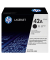 Toner Q5942A (42A), schwarz, ca. 10000 Seiten