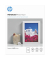 Fotopapier Advanced Q8696A, 13x18cm, f&uuml;r Inkjet, 250g wei&szlig; gl&auml;nzend einseitig bedruckbar