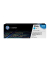 Toner CC531A (304A), cyan, ca. 2800 Seiten