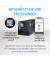 Toner Q2612AD (12A), schwarz, ca. 2x 2000 Seiten