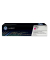 Toner CE313A (126A), magenta, ca. 1000 Seiten
