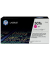 Toner CE403A (507A), magenta, ca. 6000 Seiten