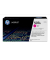 Toner CE403A (507A), magenta, ca. 6000 Seiten