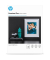 Fotopapier Premium Plus CR672A, A4, f&uuml;r Inkjet, 300g wei&szlig; gl&auml;nzend einseitig bedruckbar